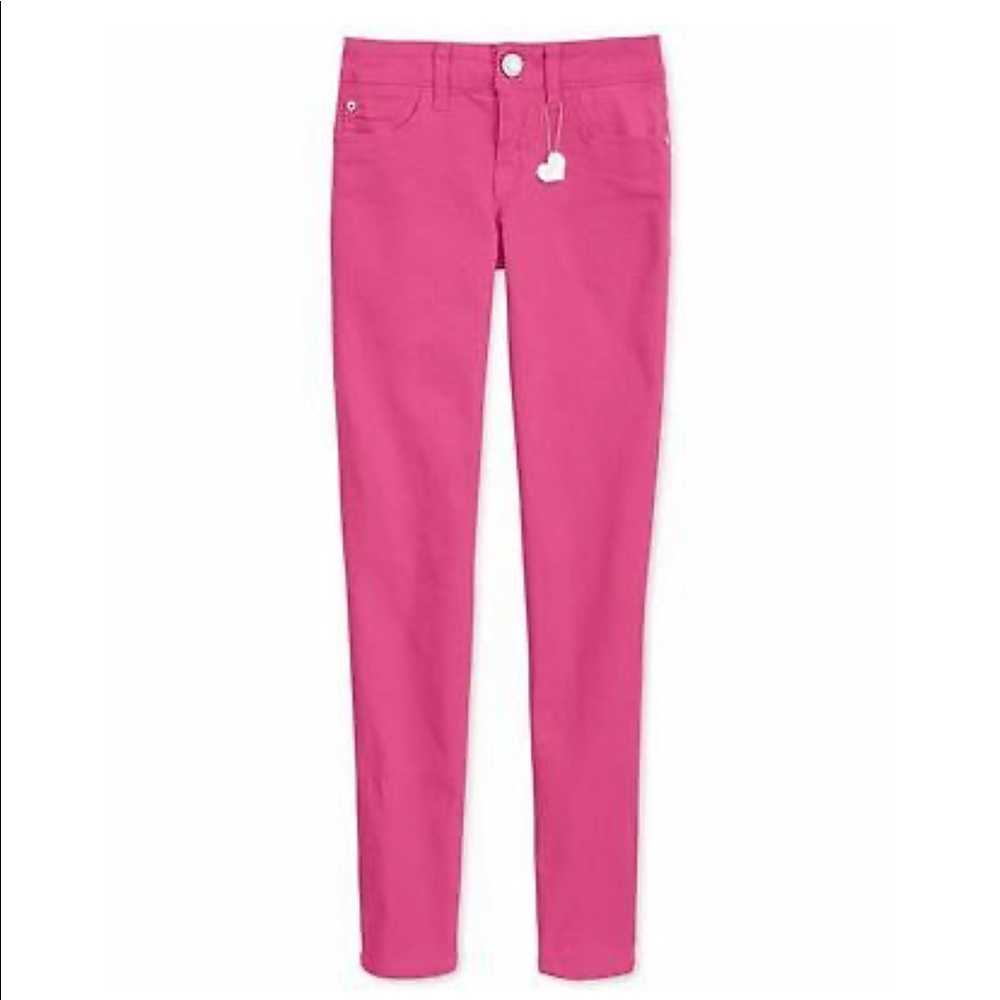 Tilly’s Jeans